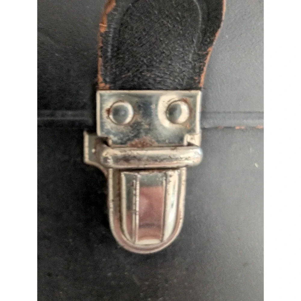 Vintage Kodak Camera Holder Field Case‎